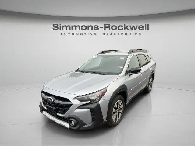 2024 Subaru Outback Limited for sale in Elmira, NY