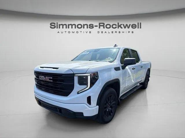 2024 GMC Sierra 1500 Pro for sale in Elmira, NY