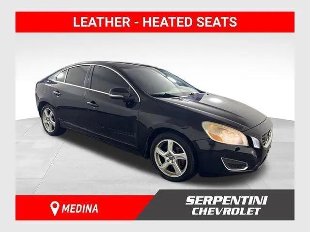 2013 Volvo S60 T5 for sale in Medina, OH