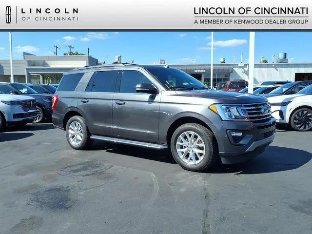 2021 Ford Expedition XLT for sale in Cincinnati, OH