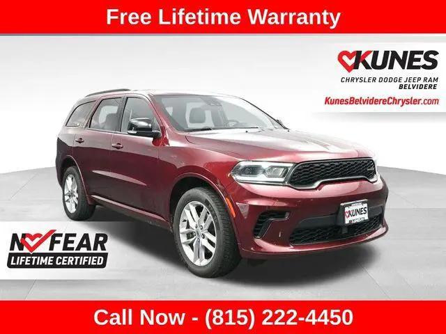 2024 Dodge Durango GT Plus AWD for sale in Belvidere, IL