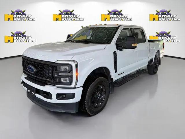 2024 Ford F-250 XLT for sale in Michigan Center, MI