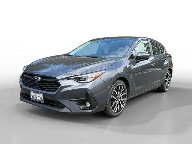 2024 Subaru Impreza Sport 5-Door for sale in Concord, CA