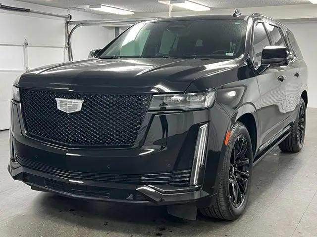 2024 Cadillac Escalade 4WD Sport Platinum for sale in Herculaneum, MO