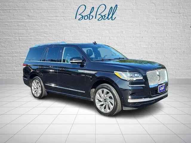 2024 Lincoln Navigator Reserve for sale in Bel Air, MD