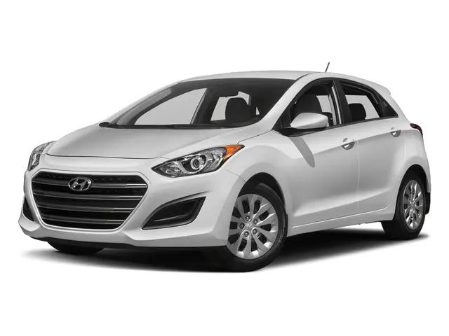 2017 Hyundai Elantra GT Base for sale in Bristol, TN