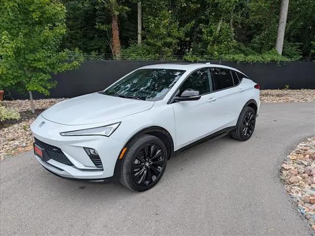 2024 Buick NV Sport Touring FWD for sale in Kansas City, MO