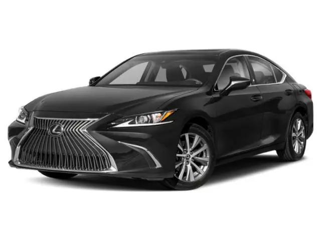 2021 Lexus ES 250 F SPORT for sale in Streamwood, IL