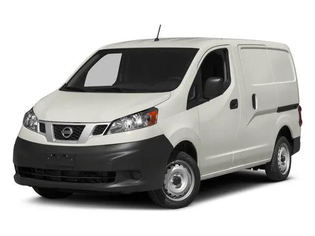 2017 Nissan NV200 SV for sale in Streamwood, IL