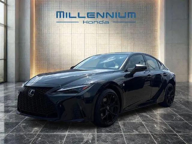 2025 Lexus IS 350 F SPORT for sale in Hempstead, NY