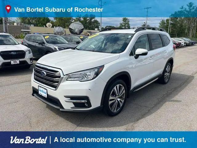 2021 Subaru Ascent Limited for sale in Rochester, NY