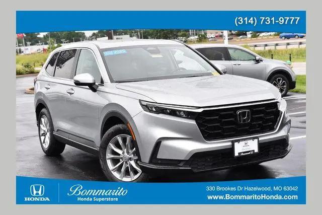 2025 Honda CR-V EX-L 2WD for sale in Hazelwood, MO