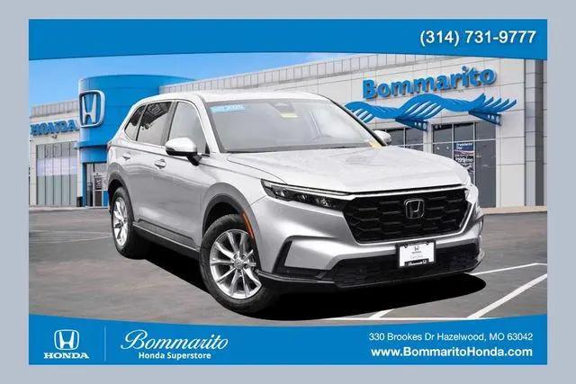 2025 Honda CR-V EX-L 2WD for sale in Hazelwood, MO