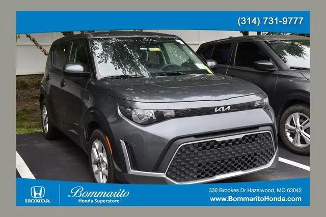2025 Kia Soul LX for sale in Hazelwood, MO