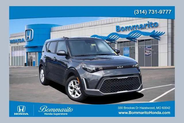 2025 Kia Soul LX for sale in Hazelwood, MO