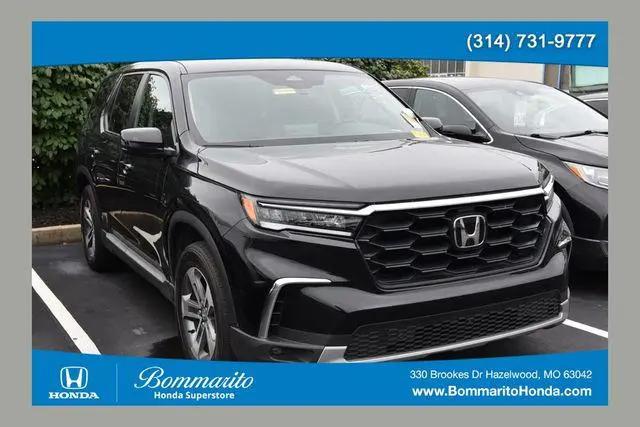 2025 Honda Pilot EX-L for sale in Hazelwood, MO