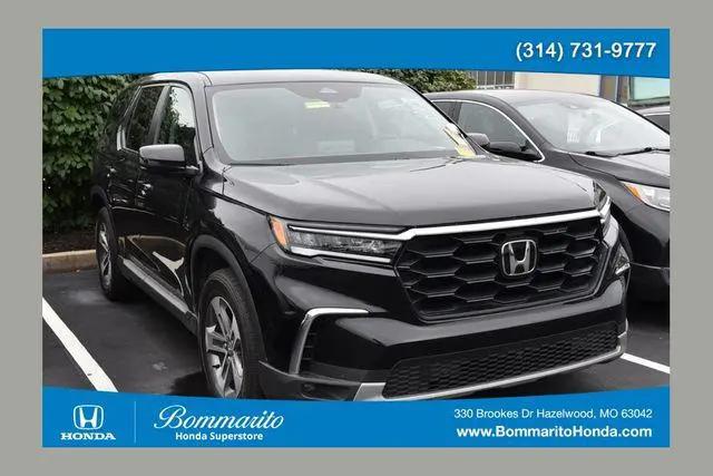 2025 Honda Pilot EX-L for sale in Hazelwood, MO