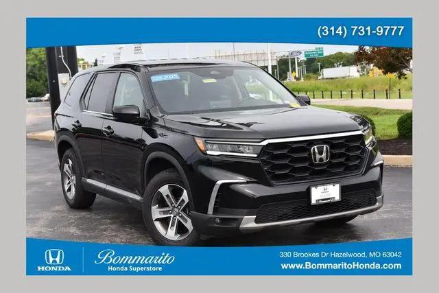 2025 Honda Pilot EX-L for sale in Hazelwood, MO