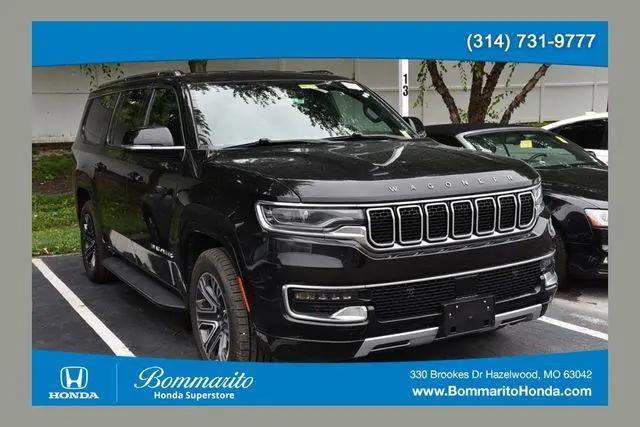 2023 Jeep Wagoneer Series II 4x4 for sale in Hazelwood, MO