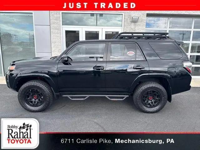 2021 Toyota 4Runner TRD Pro for sale in Mechanicsburg, PA