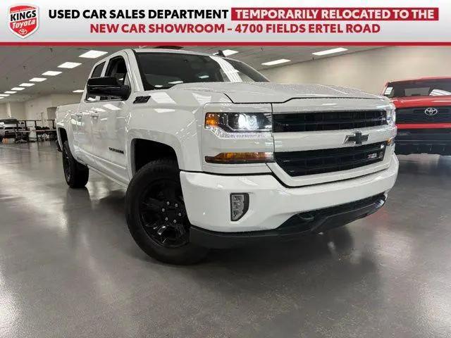2019 Chevrolet Silverado 1500 LD LT for sale near Cincinnati, OH