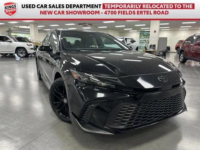 2025 Toyota Camry XSE for sale in Cincinnati, OH