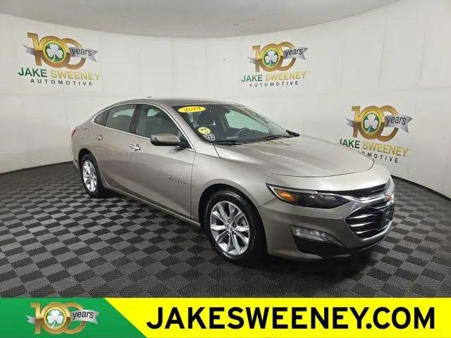 2024 Chevrolet Malibu FWD 1LT for sale in Cincinnati, OH