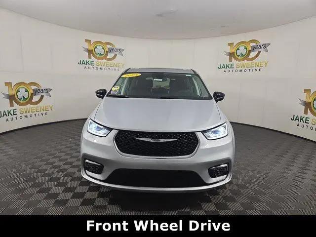 2024 Chrysler Pacifica Limited for sale in Cincinnati, OH