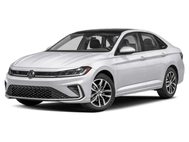 2025 Volkswagen Jetta 1.5T SE for sale in Cincinnati, OH