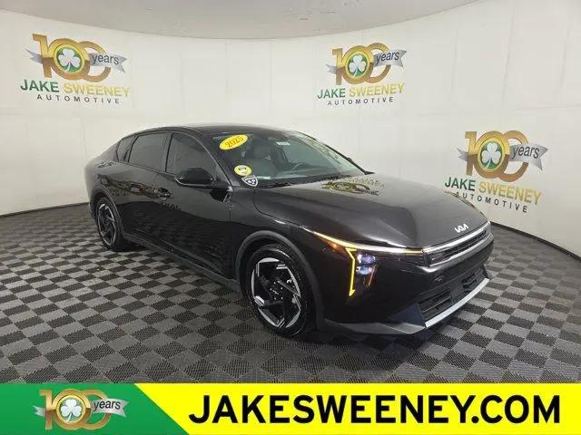 2025 Kia K4 EX for sale in Cincinnati, OH