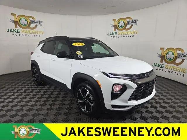 2023 Chevrolet TrailBlazer RS for sale in Cincinnati, OH
