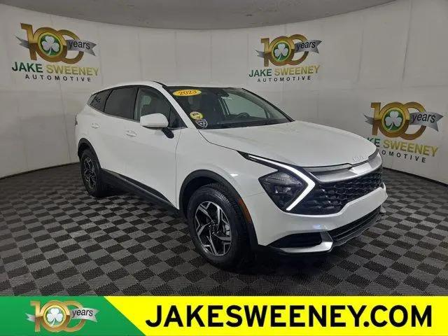 2023 Kia Sportage LX for sale in Cincinnati, OH