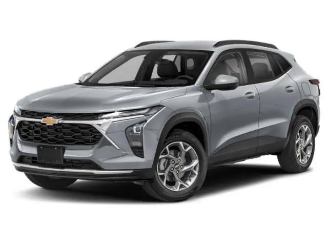 2025 Chevrolet Trax FWD ACTIV for sale in Cincinnati, OH