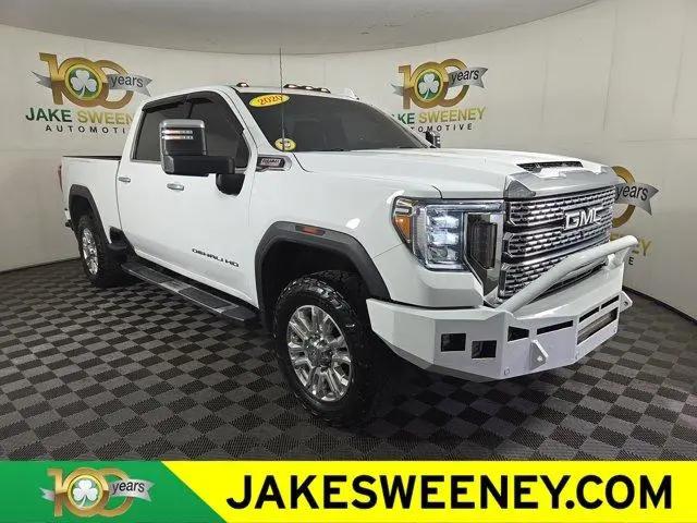 2020 GMC Sierra 2500HD for sale near Cincinnati, OH