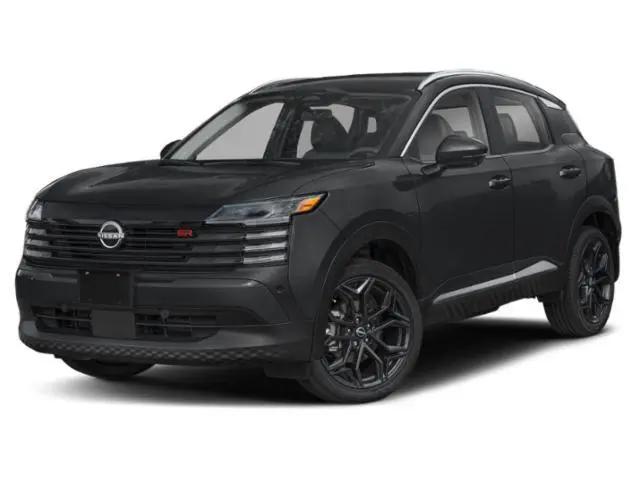 2025 Nissan Kicks SR Intelligent AWD for sale in Cincinnati, OH
