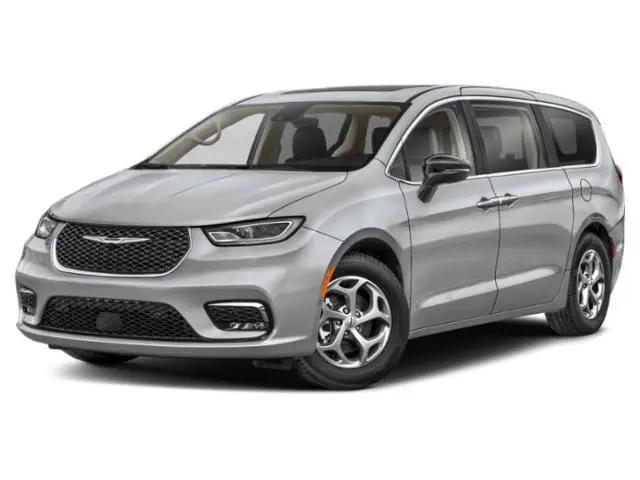 2024 Chrysler Pacifica Limited for sale in Cincinnati, OH