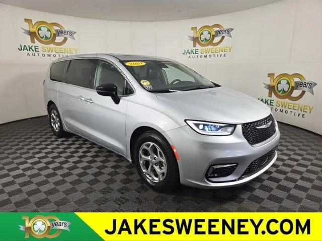 2024 Chrysler Pacifica Limited for sale in Cincinnati, OH