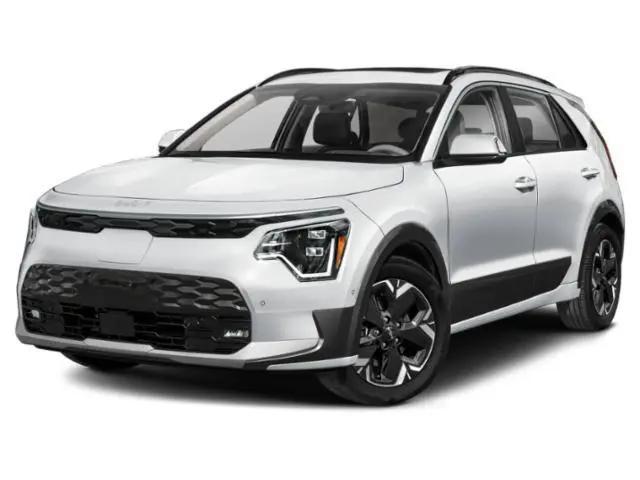 2023 Kia Niro EV Wave for sale in Gaithersburg, MD