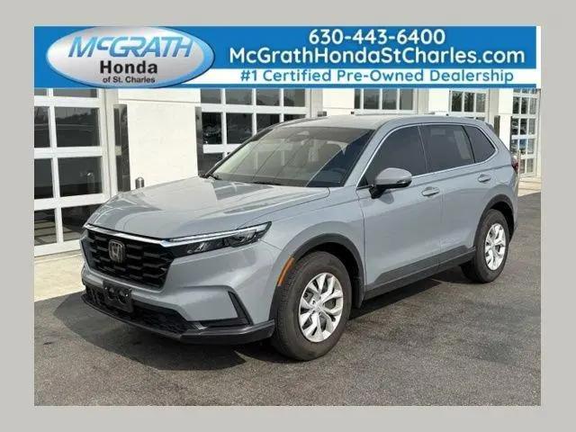 2026 Honda CR-V LX AWD for sale in St. Charles, IL