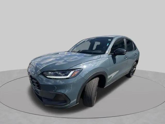 2024 Honda HR-V AWD Sport w/o BSI for sale in Indianapolis, IN