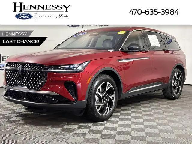 2026 Lincoln Nautilus Premiere for sale in Atlanta, GA