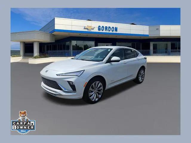 2025 Buick NV Avenir FWD for sale in Garden City, MI