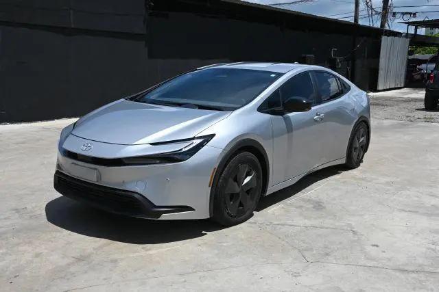 2024 Toyota Prius Limited for sale in Miami, FL