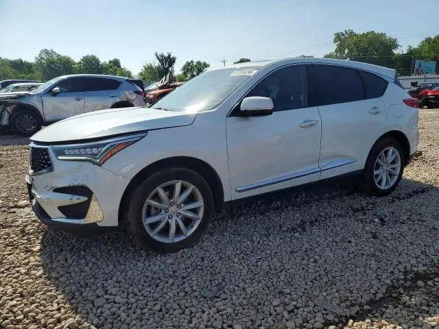 2021 Acura RDX Standard for sale in Miami, FL