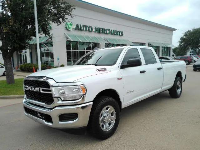 2022 Ram 2500 Tradesman Crew Cab 4x2 8' Box for sale in Plano, TX