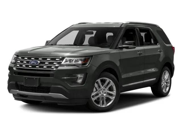 2017 Ford Explorer XLT for sale in Harrisonville, MO