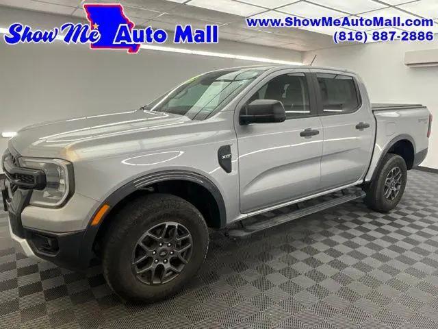 2024 Ford Ranger XLT for sale in Harrisonville, MO