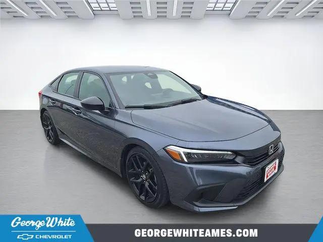 2022 Honda Civic Sport for sale in Ames, IA
