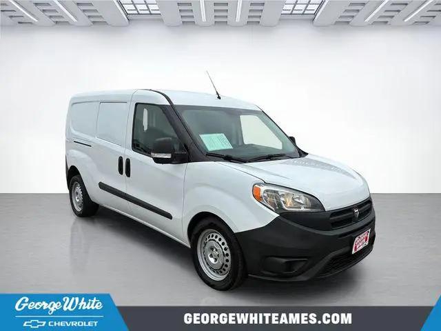 2018 Ram ProMaster City Cargo Van Tradesman Cargo Van for sale in Ames, IA