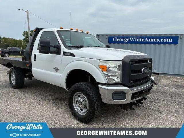 2015 Ford F-250 XL for sale in Ames, IA